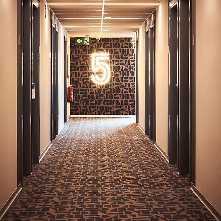 Ibis Budget Vitoria Gasteiz Dış mekan fotoğraf