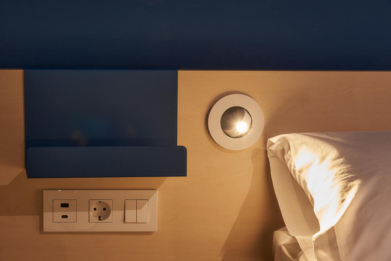 Ibis Budget Vitoria Gasteiz Dış mekan fotoğraf