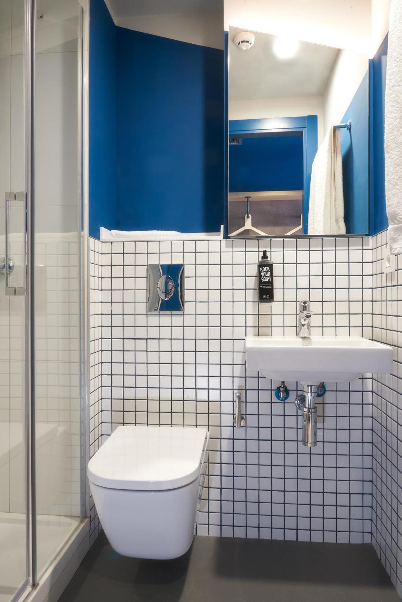 Ibis Budget Vitoria Gasteiz Dış mekan fotoğraf