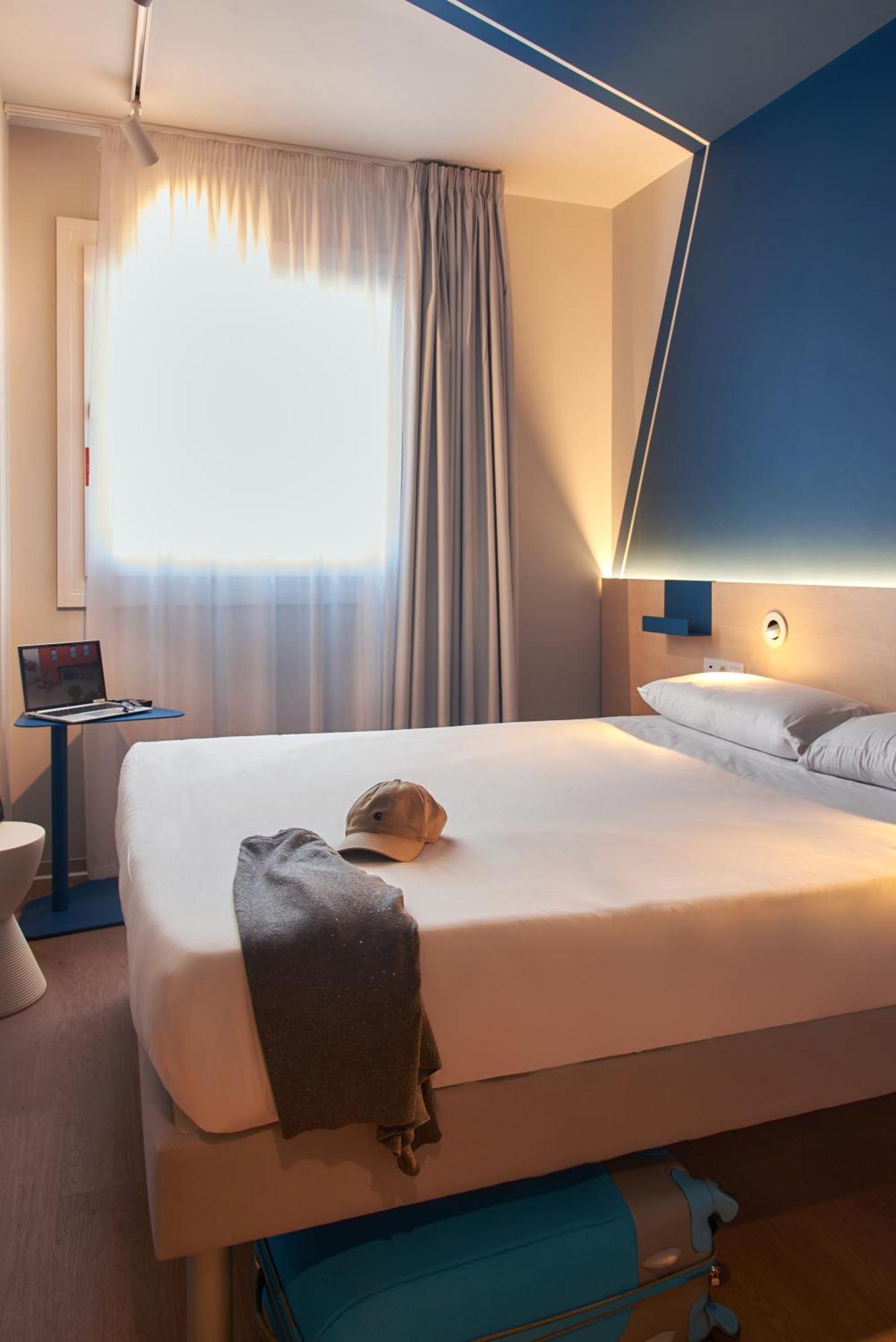 Ibis Budget Vitoria Gasteiz Dış mekan fotoğraf