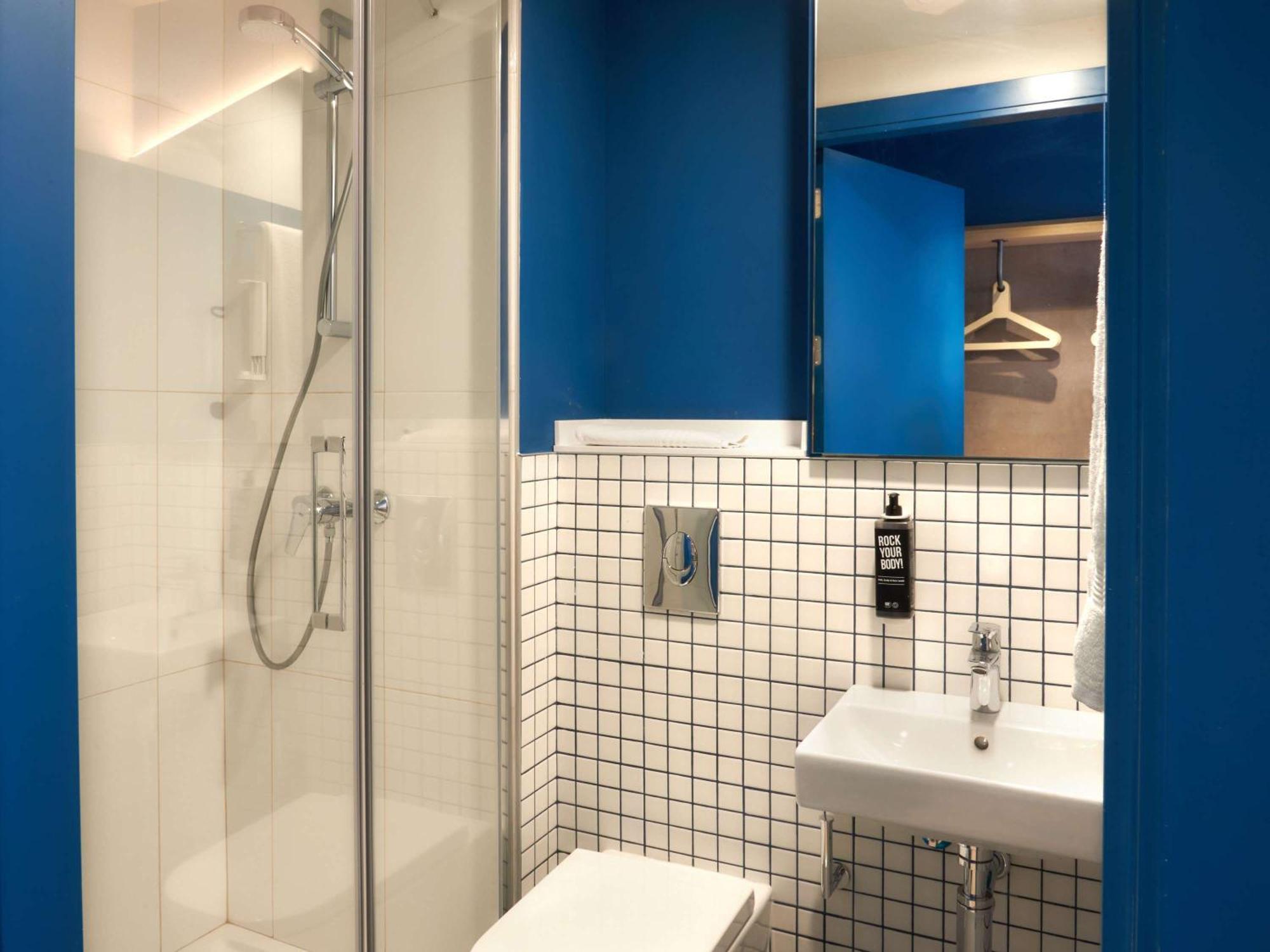 Ibis Budget Vitoria Gasteiz Dış mekan fotoğraf