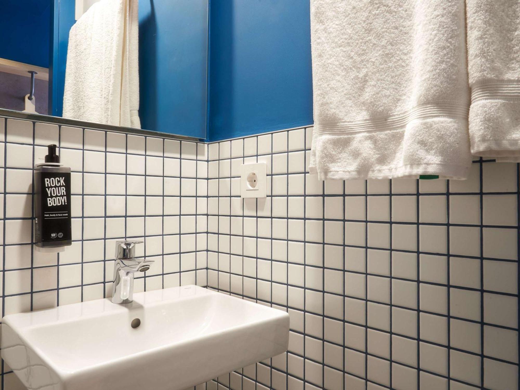 Ibis Budget Vitoria Gasteiz Dış mekan fotoğraf