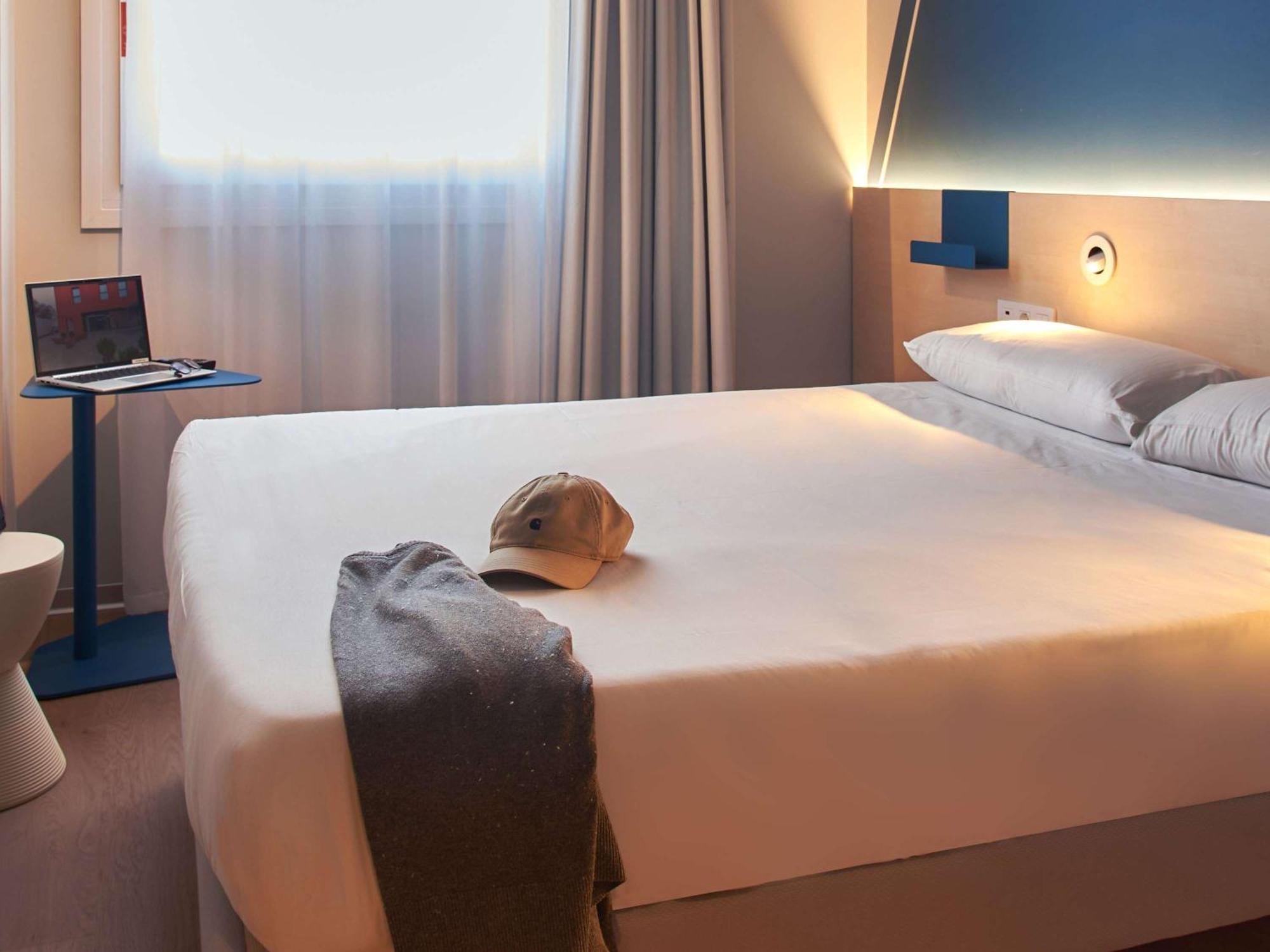 Ibis Budget Vitoria Gasteiz Dış mekan fotoğraf