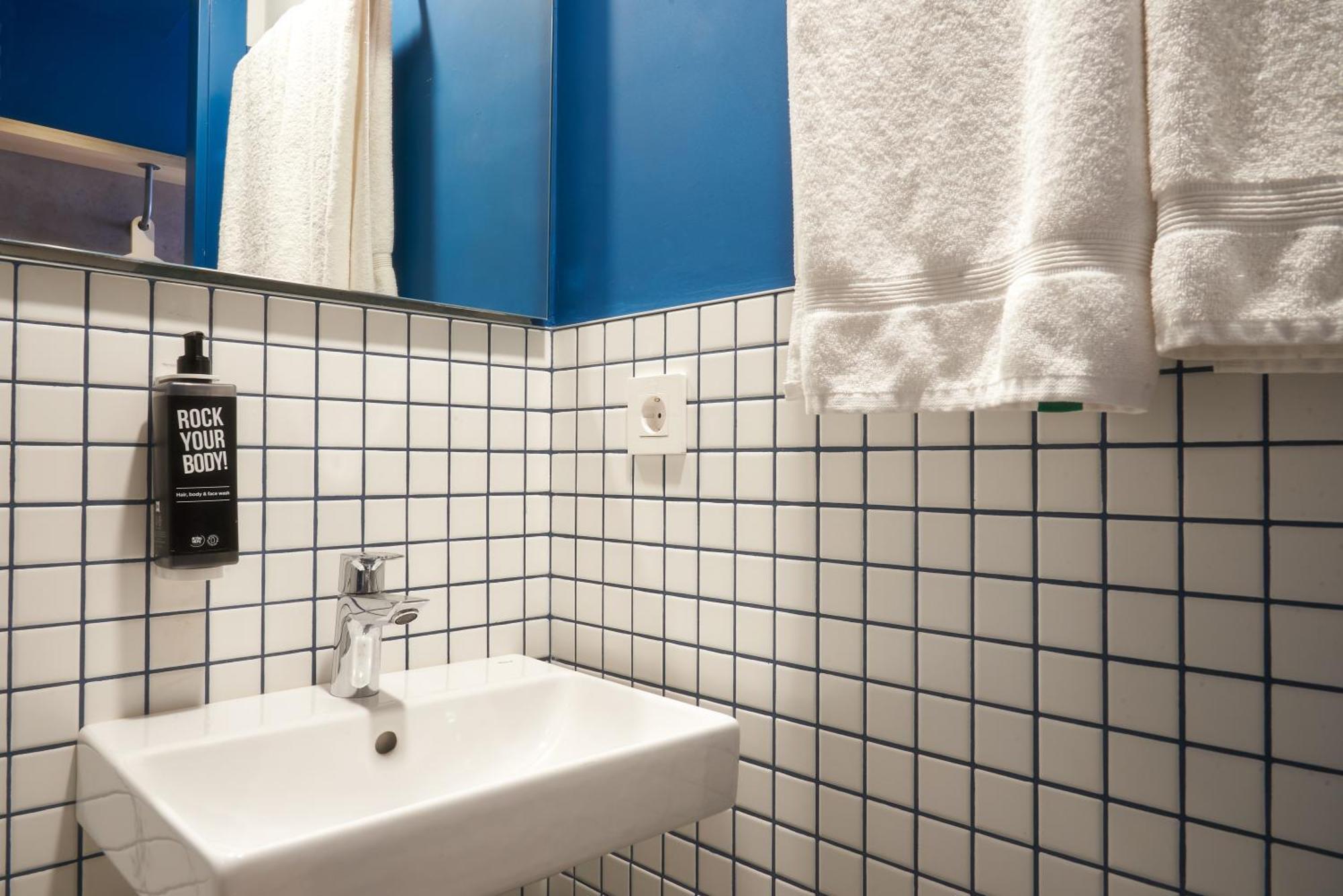 Ibis Budget Vitoria Gasteiz Dış mekan fotoğraf